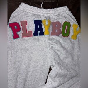 Pkayboy sweatpants